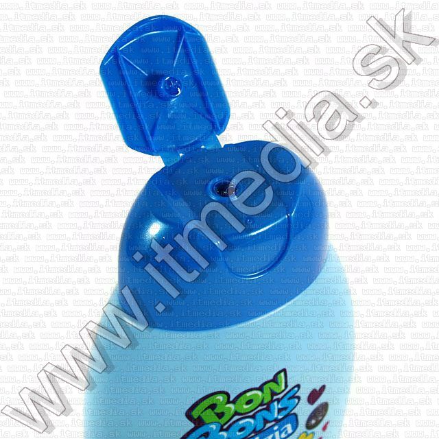 Image of Bon Bons Malizia Tusfürdő (250 ml) *Blackberry and Yogurt* (IT8409)